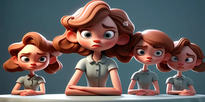 Masal Diyarı'nın Koruyucusu Olan Ella - Macera Masalları - 9