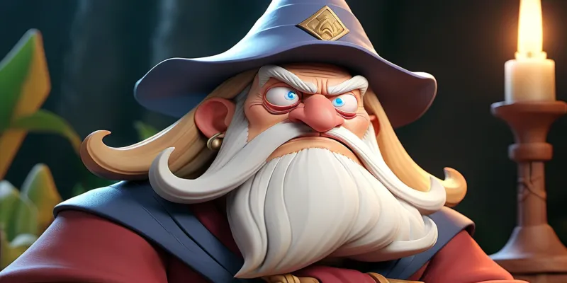 Masal Diyarının Sırları ve Gizemi - Macera Masalı Oku - 3