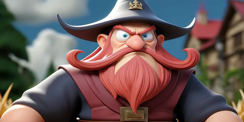 Masal Diyarının Sırları ve Gizemi - Macera Masalı Oku - 2