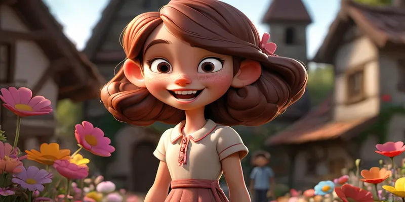 Masal Yıldızlarının Hikayesi Çocukların Büyük Macerası