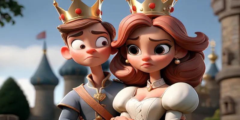 Masal Yıldızlarının Hikayesi Çocukların Büyük Macerası - 9