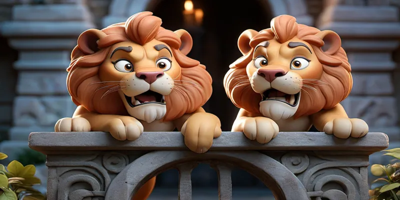 Masal Yıldızlarının Hikayesi Çocukların Büyük Macerası - 3