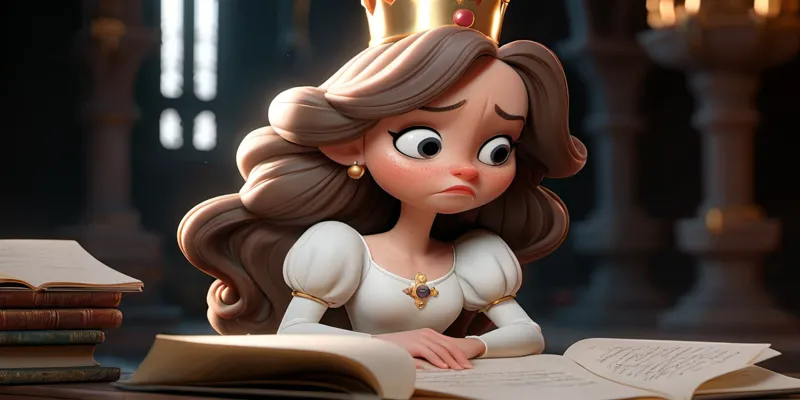 Masal Yıldızlarının Hikayesi Çocukların Büyük Macerası - 4