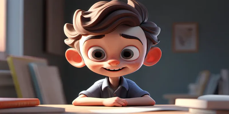 Masallar Ülkesi Minik Marul Masalı | Komik Masal Oku