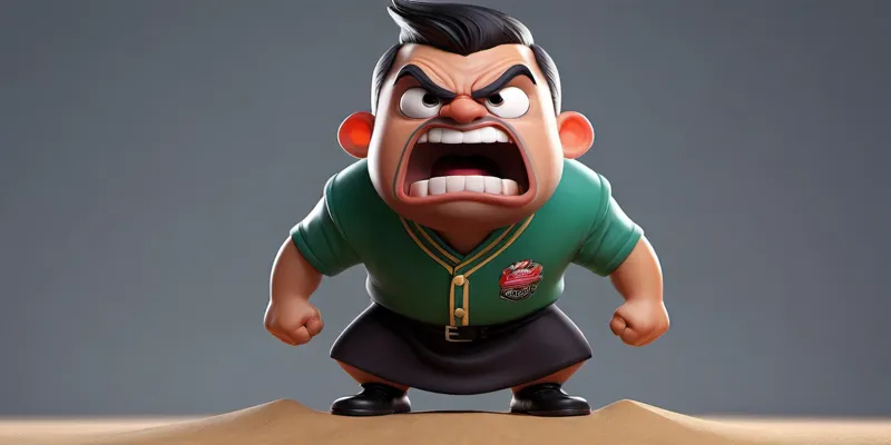 Masallar Ülkesi Minik Marul Masalı | Komik Masal Oku - 9