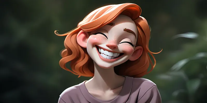 Masallar Ülkesi Minik Marul Masalı | Komik Masal Oku - 10