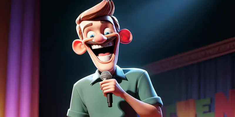 Masallar Ülkesi Minik Marul Masalı | Komik Masal Oku - 3