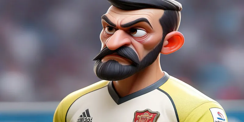 Masallar Ülkesi Minik Marul Masalı | Komik Masal Oku - 2