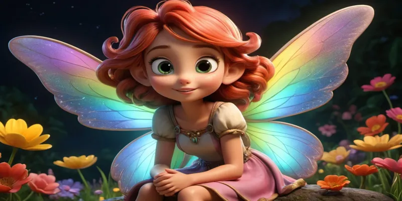 Masallarla Dolu Uyku Zamanı Sevgi Cesaret Dostluk Hikayesi - 5