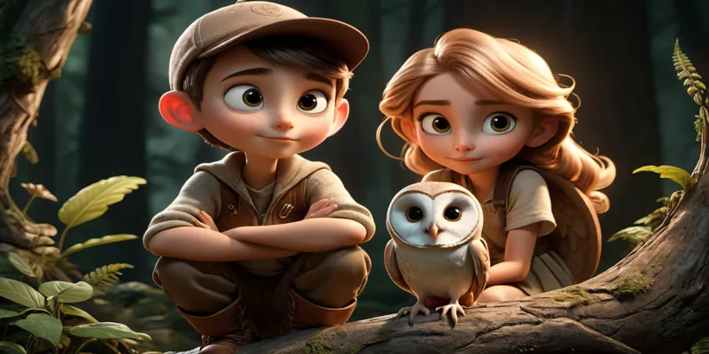 Masallarla Dolu Uyku Zamanı Sevgi Cesaret Dostluk Hikayesi - 10