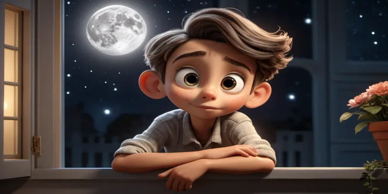 Masallarla Dolu Uyku Zamanı Sevgi Cesaret Dostluk Hikayesi - 4