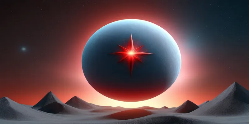 Mavi Ay ve Kırmızı Güneş Masalı Oku - Uyku Masalları Dinle - 6