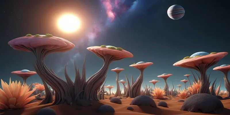 Mavi Ay ve Kırmızı Güneş Masalı Oku - Uyku Masalları Dinle - 5