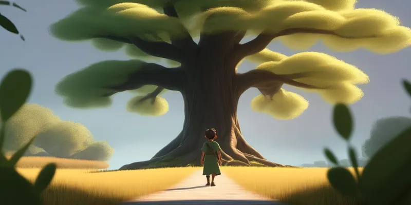 Mavi'nin Rüya Yolculuğu Masalı - Uyku Masalları Okuyalım - 5