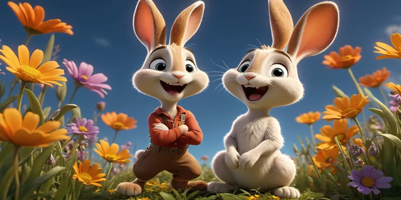 Maviş’in Dostluk Macerası Renkli Ormanın Hikayesini Oku - 4