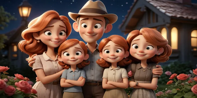 Meraklı Çocuk Can'la Evrenin Sırlarını Keşfet - Masal Oku - 8