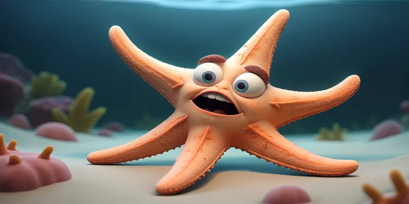 Gizli Minik Denizin Macerası - Çocuk Hikayeleri Dinle