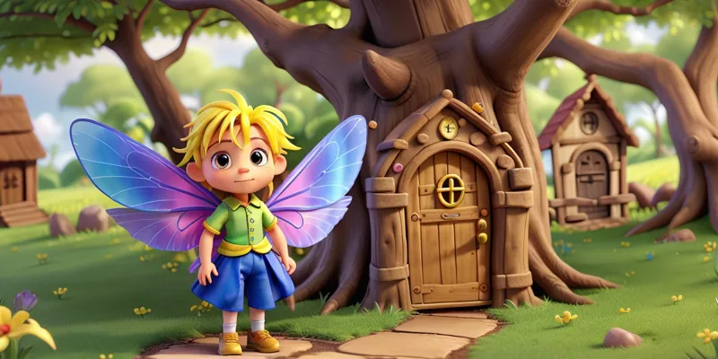 Minik Işıl ve Sihirli Orman Bir Doğa Kurtarma Hikayesi