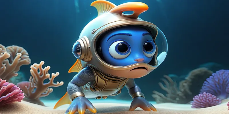 Minik Kaşif Mert’in Gezegenler Arasındaki Heyecan Dolu Serüveni - 3