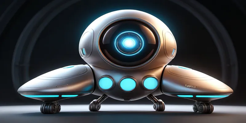 Minik Kaşif Mert’in Gezegenler Arasındaki Heyecan Dolu Serüveni - 7