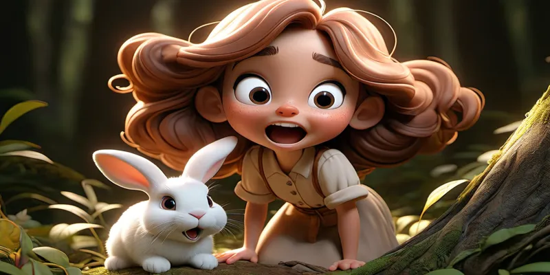 Minik Pofuduk'un Rüya Diyarı Macerası Tatlı Bir Uyku Masalı - 8