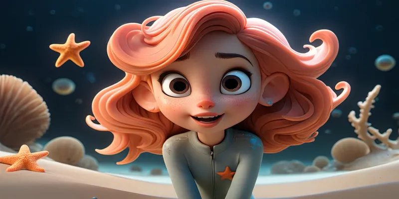 Minik Pofuduk'un Rüya Diyarı Macerası Tatlı Bir Uyku Masalı - 3