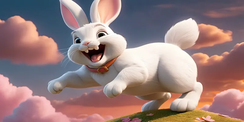 Minik Pofuduk'un Rüya Diyarı Macerası Tatlı Bir Uyku Masalı - 2