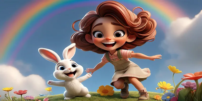 Minik Pofuduk'un Rüya Diyarı Macerası Tatlı Bir Uyku Masalı - 4