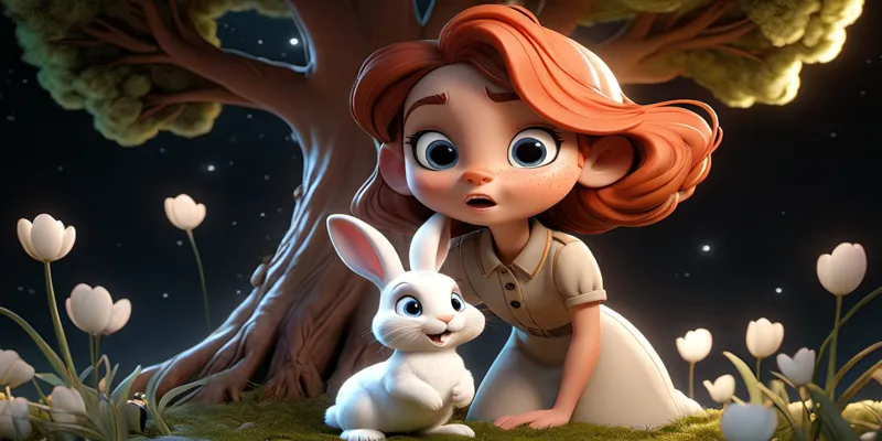 Minik Pofuduk'un Rüya Diyarı Macerası Tatlı Bir Uyku Masalı - 5