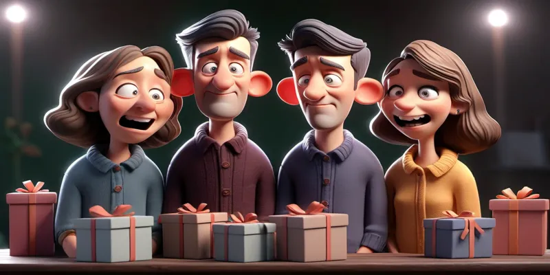 Minik Tavşan Pıtırık ve Onun Dostu Neşeli Sincap Cıvıldı - 8