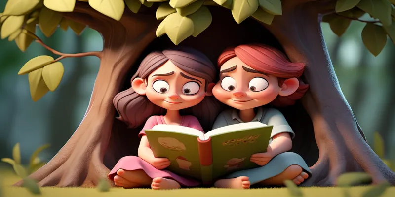 Çocuklar için Uyku Öncesi Masalı Minikçe ve Arkadaşları - 7