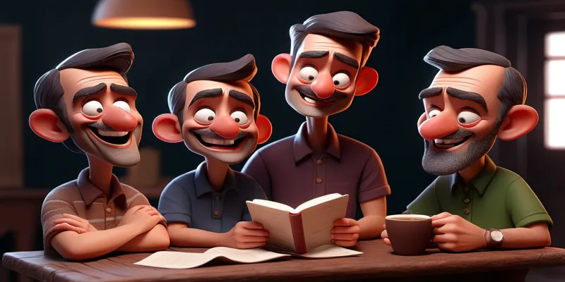 Çocuklar için Uyku Öncesi Masalı Minikçe ve Arkadaşları - 9