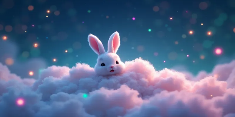 Minnoş’un Uyku Masalı Ayışığı Ormanında Sihirli Yolculuk - 6