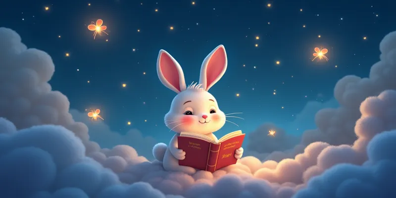 Minnoş’un Uyku Masalı Ayışığı Ormanında Sihirli Yolculuk - 10