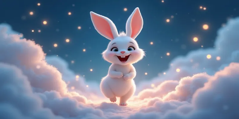 Minnoş’un Uyku Masalı Ayışığı Ormanında Sihirli Yolculuk - 5