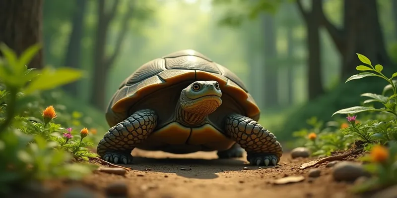 Mırmır Tavşan ve Arkadaşlarının Renkli Orman Serüveni - 2