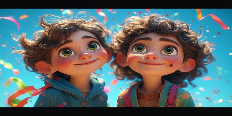 Pati ve Dede Rüzgâr’la İcat Dolu Çocuk Hikayesi Oku - 9