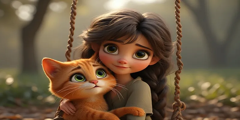 Pati ve Dede Rüzgâr’la İcat Dolu Çocuk Hikayesi Oku - 3