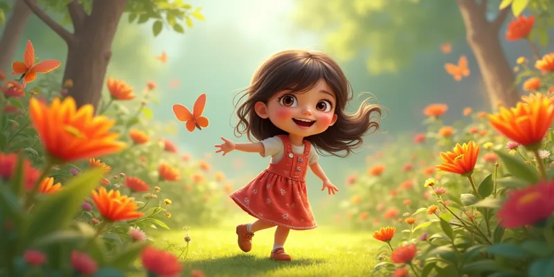 Mutlu Aile Masalı Sevgi, Paylaşım ve Birlikte Mutluluk - 2