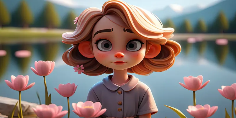 Mutlu Aile Pikniği Hikayesi - Uyku Hikayeleri Dinle - 5