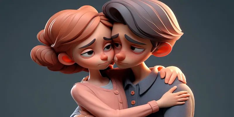 Mutlu Aile Pikniği Hikayesi - Uyku Hikayeleri Dinle - 8