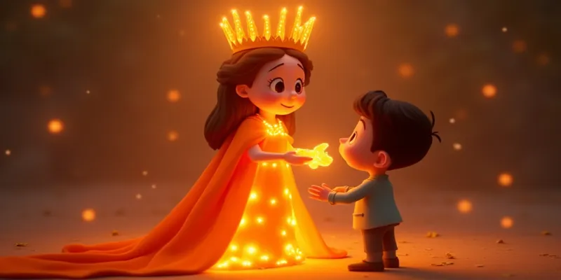 Mutlu Sebzeler Diyarı ve Küçük Kahraman Ege’nin Macerası - 7