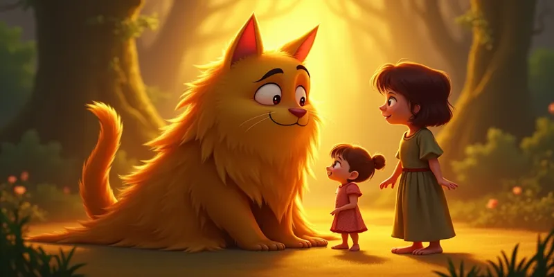 Uyku ve Rüyalar Ülkesi Mutlu ve Güzel’in Masalsı Macerası - 4