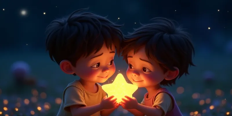 Uyku ve Rüyalar Ülkesi Mutlu ve Güzel’in Masalsı Macerası - 6