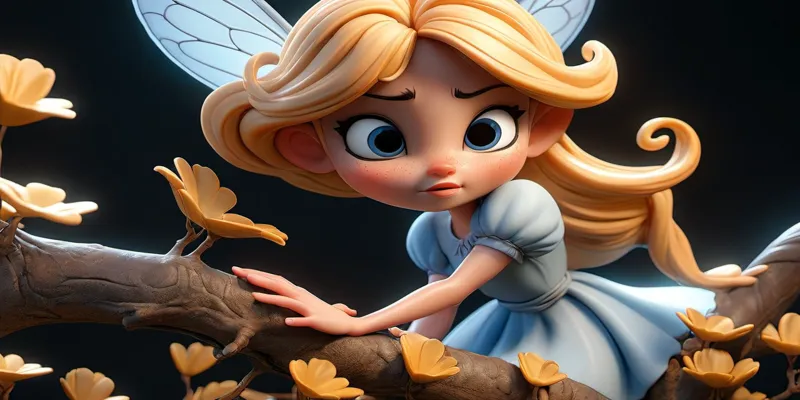 Namaz Kılmanın Faydalarını Anlatan Çocuklara Özel Masal - 5