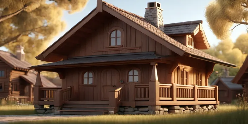 Namaz Kılmanın Faydalarını Anlatan Çocuklara Özel Masal - 2