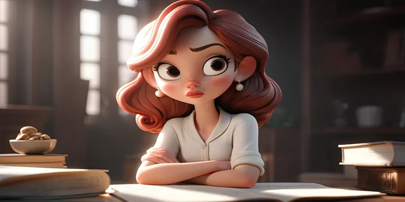 Namaz Kılmanın Faydalarını Anlatan Çocuklara Özel Masal - 7