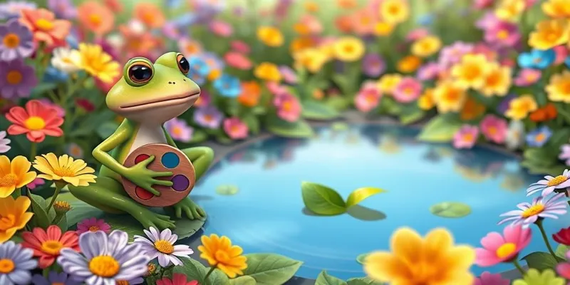 Nazik Prens Deniz’in Macerası Rüzgârı Dinleyen Çan - Masal - 6