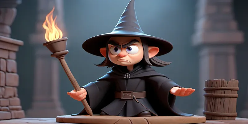 Nehirbükü Krallığının Büyülü Maceraları - İyilik Masalı Oku - 3