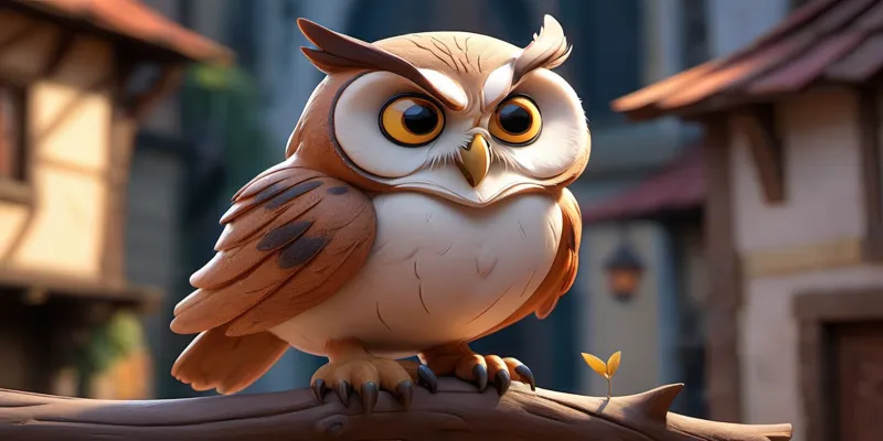 Nehirin Derinliklerinde Bilgelik Taşı - Uyku Önce Masallar